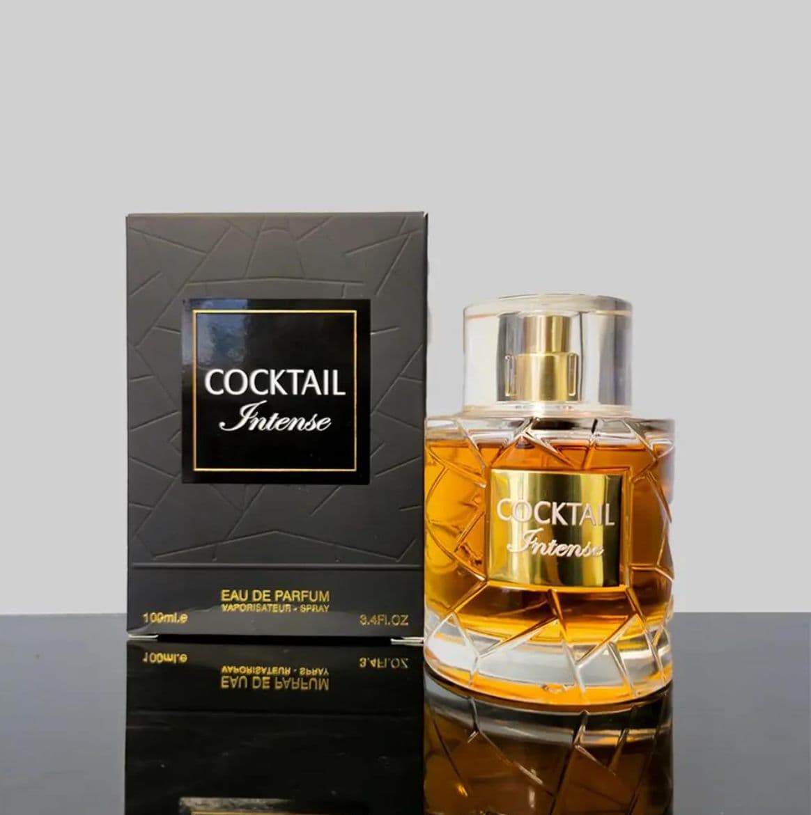 Cocktail Intense — Eau de Parfum 100ml 1