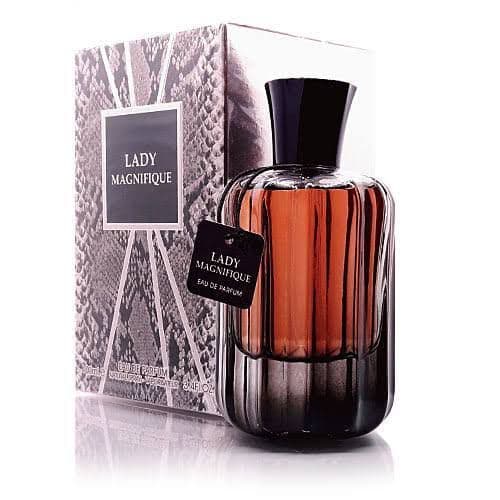 Lady Magnifique — Eau de Parfum pour Femme 1