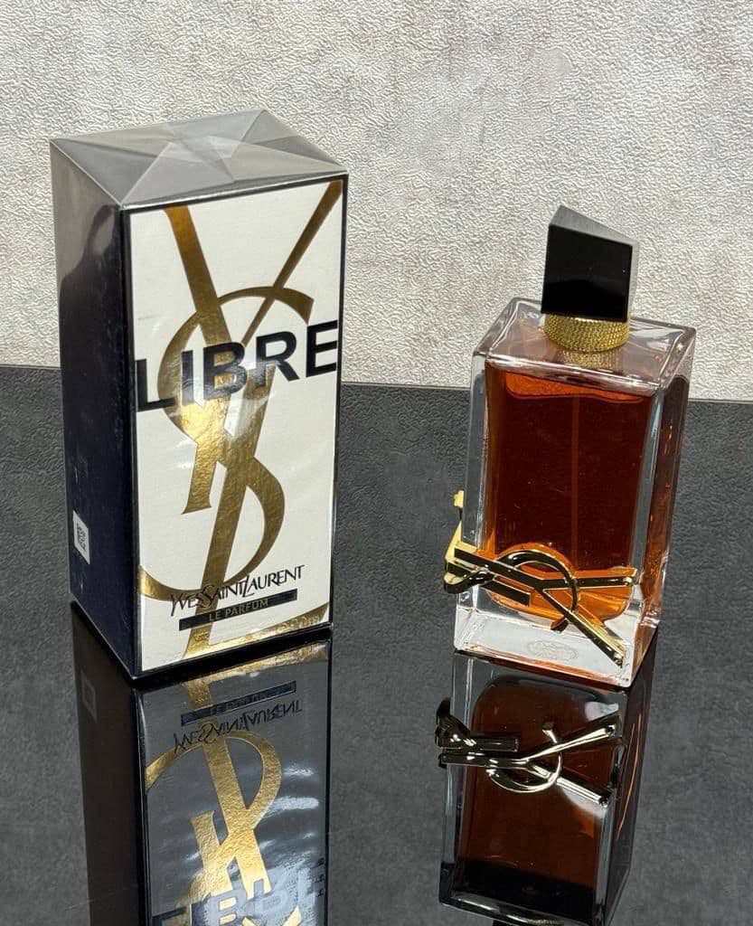 Yves Saint Laurent Libre Le Parfum — Parfum pour Femme 1